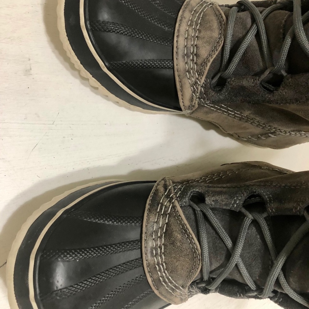 Awesome Sorel boots